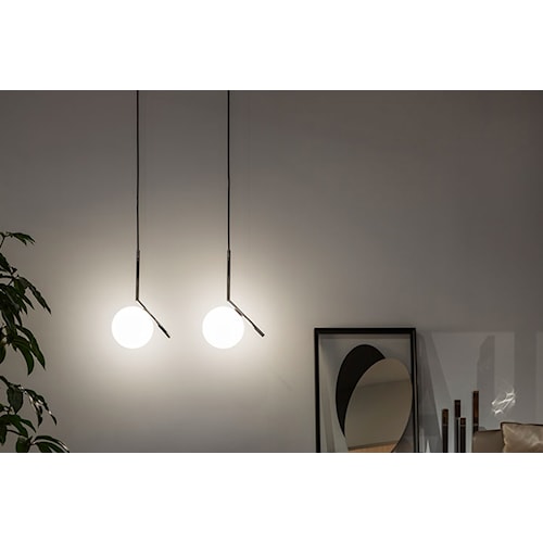 Flos on sale ic suspension