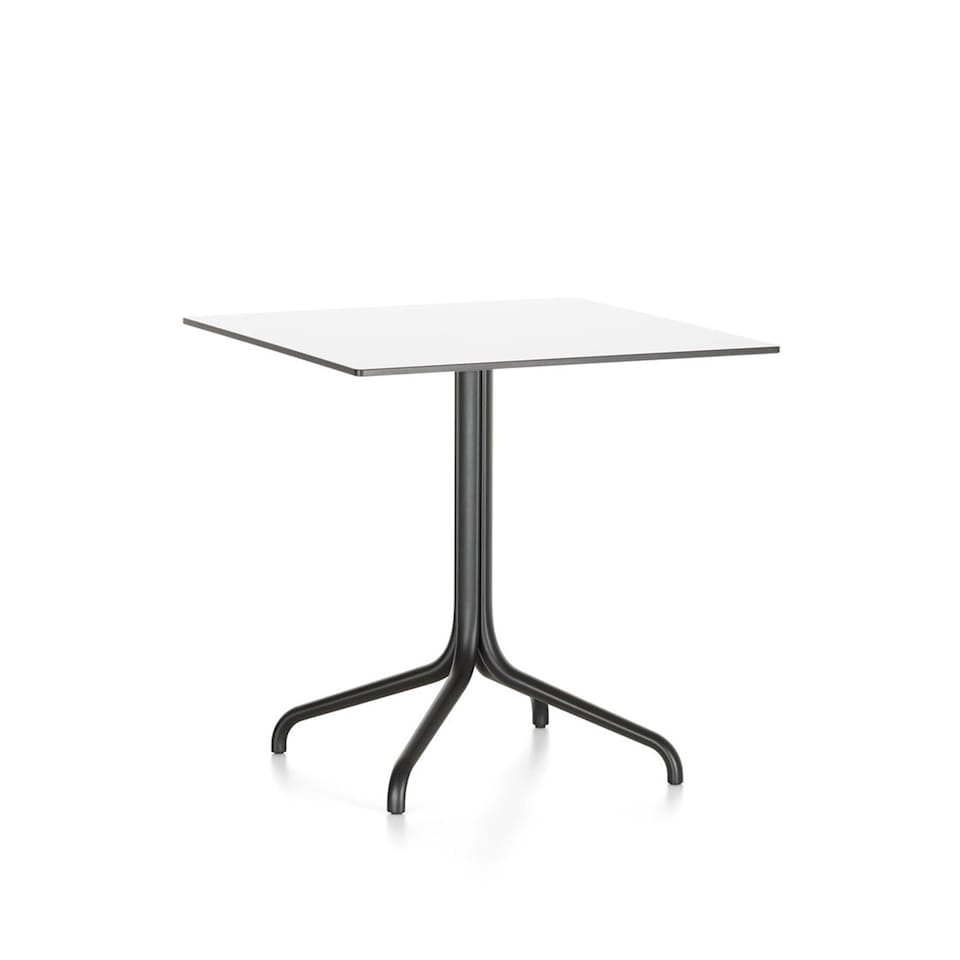 Belleville Square Table - Outdoor