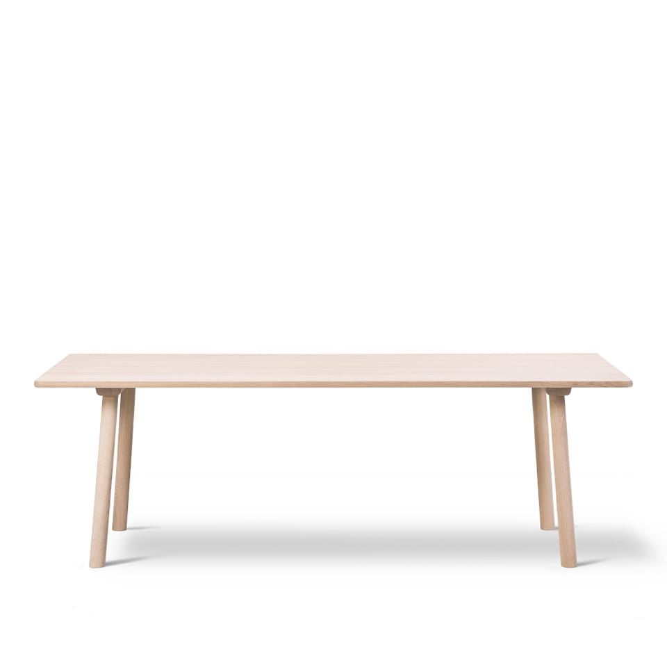 Taro Table - Rektangulært