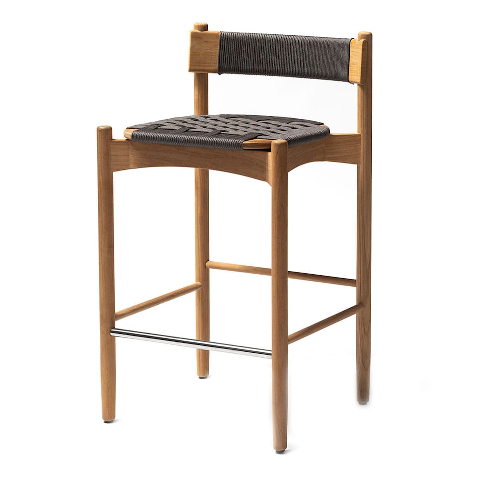 Koster Counter Chair