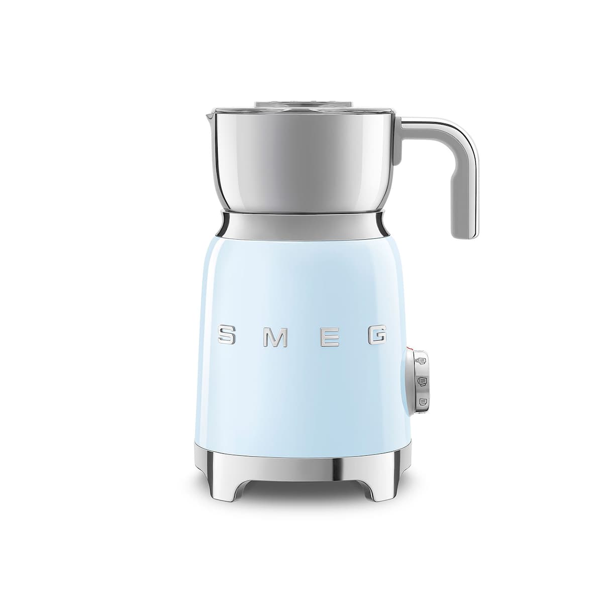 Bialetti Electric Milk Frother - Interismo Online Shop Global