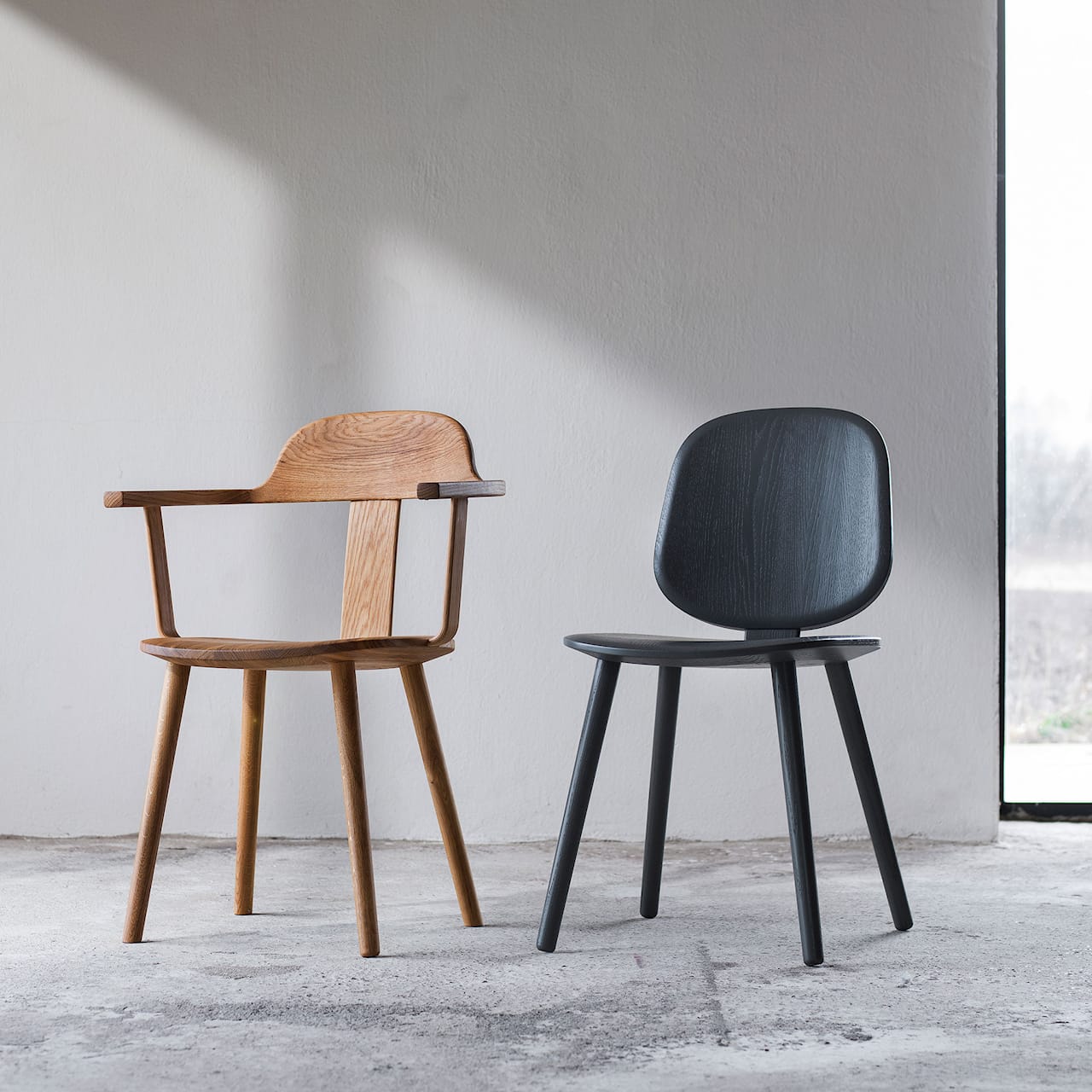 Sture Chair Color