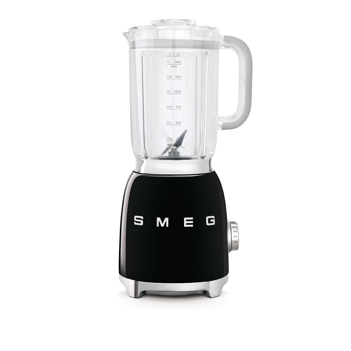 SMEG Hand Blender HBF22 With Accessories