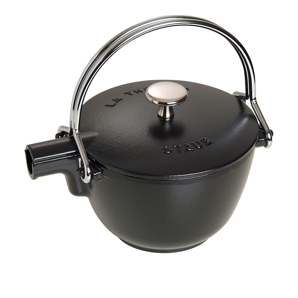 La Cocotte Teapot