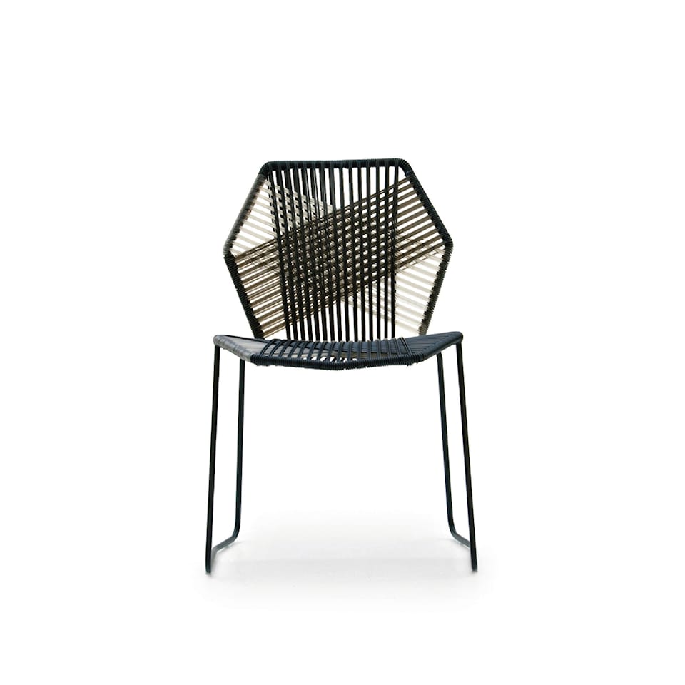Tropicalia Chair Varnished