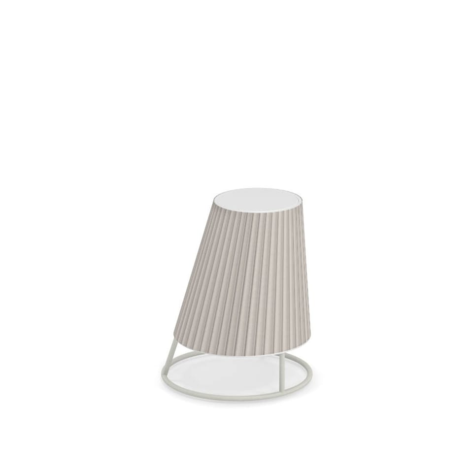 Cone Table Lamp 2001