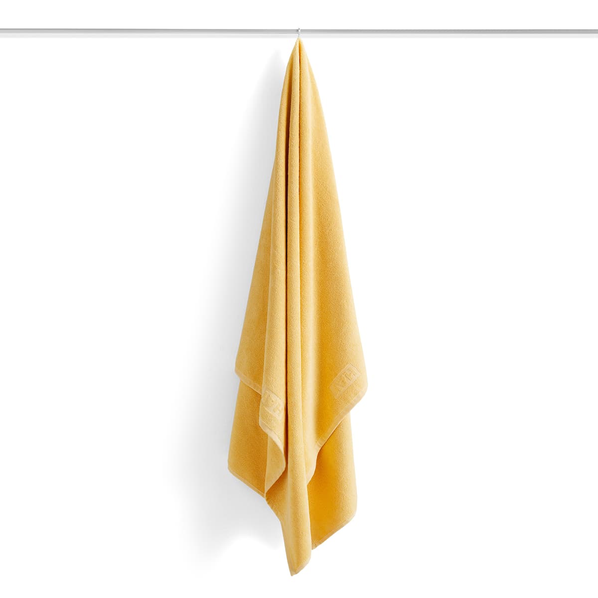 Hay - Mono Bath Towel - Cream