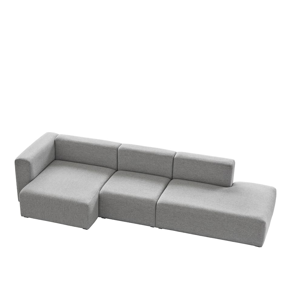 Mags 3 Seater - Combination 3