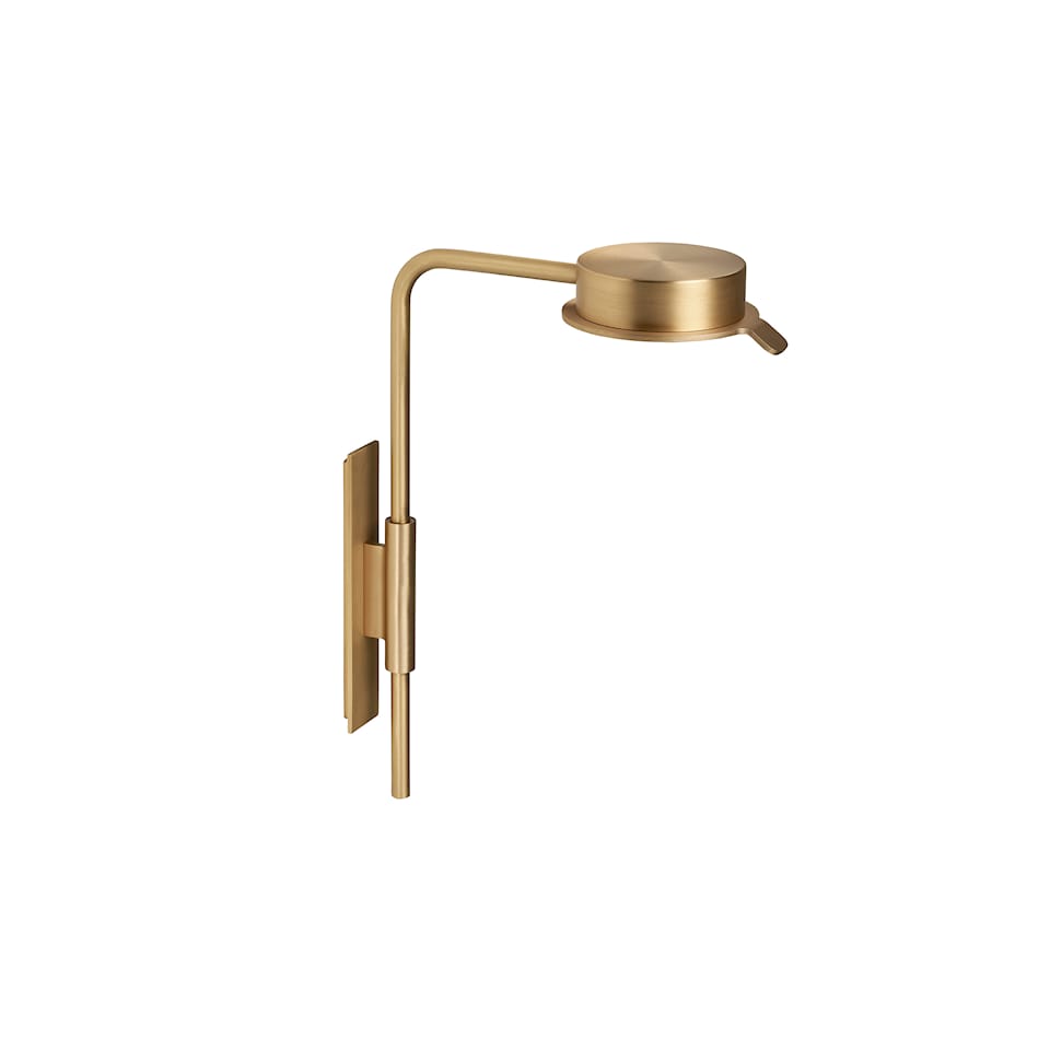 Chipperfield 102 Wall Lamp