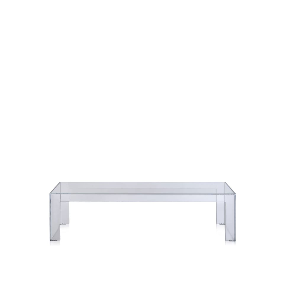 Invisible Side Table
