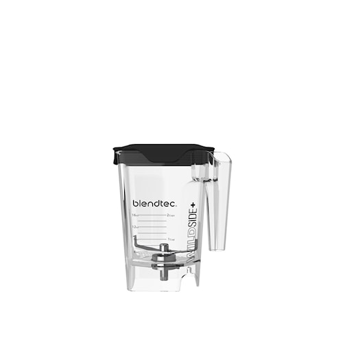 Buy Blendtec Mini Wildside Jar from Blendtec NO GA