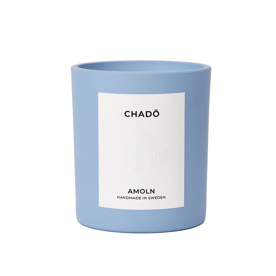Chado Candle