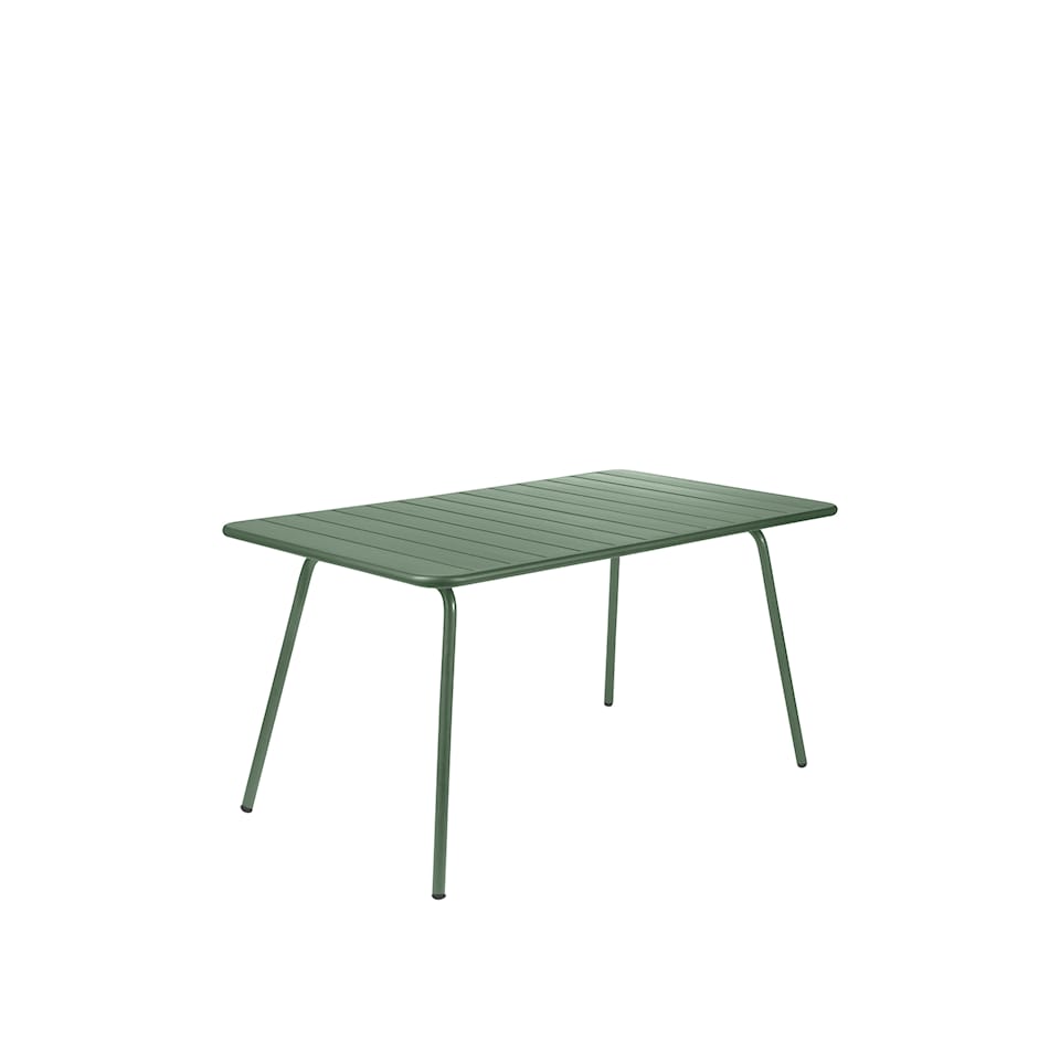 Luxembourg Table 143x80 cm
