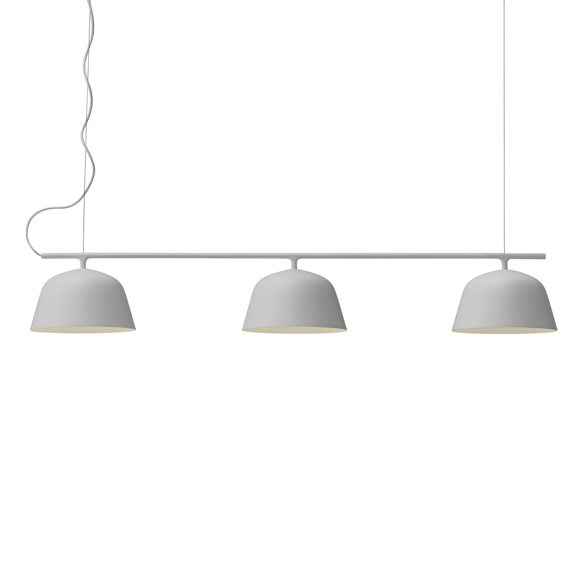 Ampoule LED Dimmable E27 Muuto