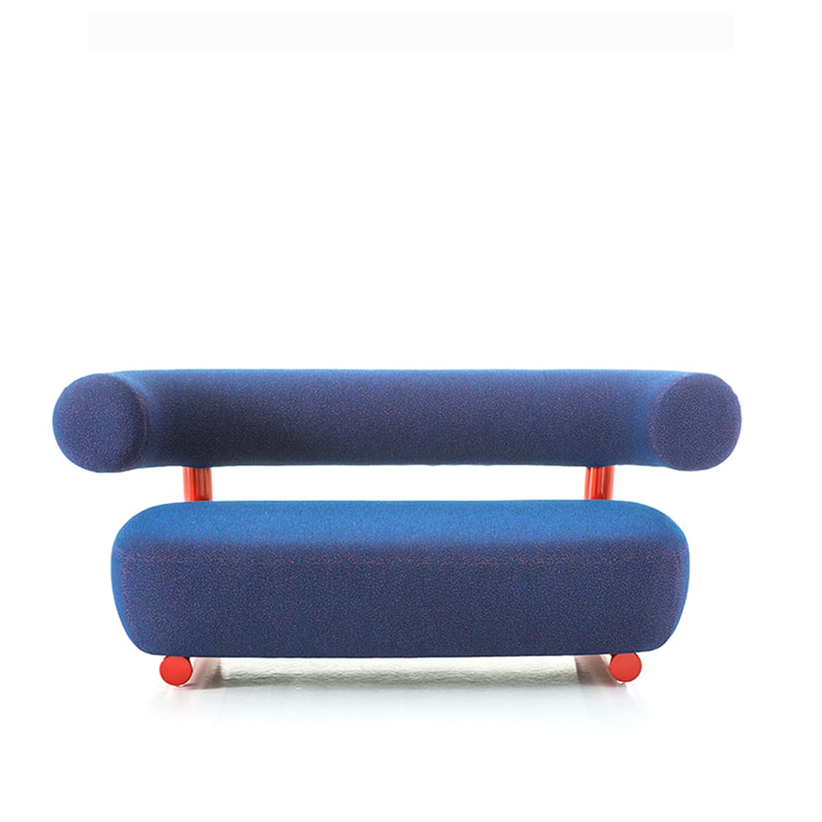 Pipe Settee