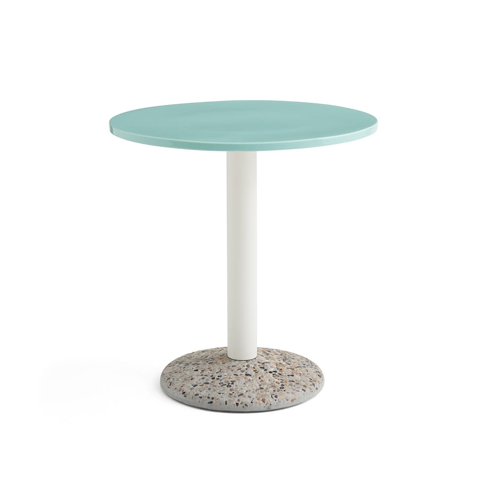 Ceramic Table Ø70 cm