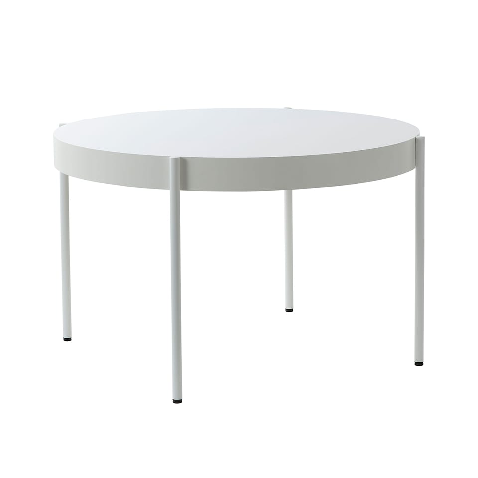 Serie 430 Table White