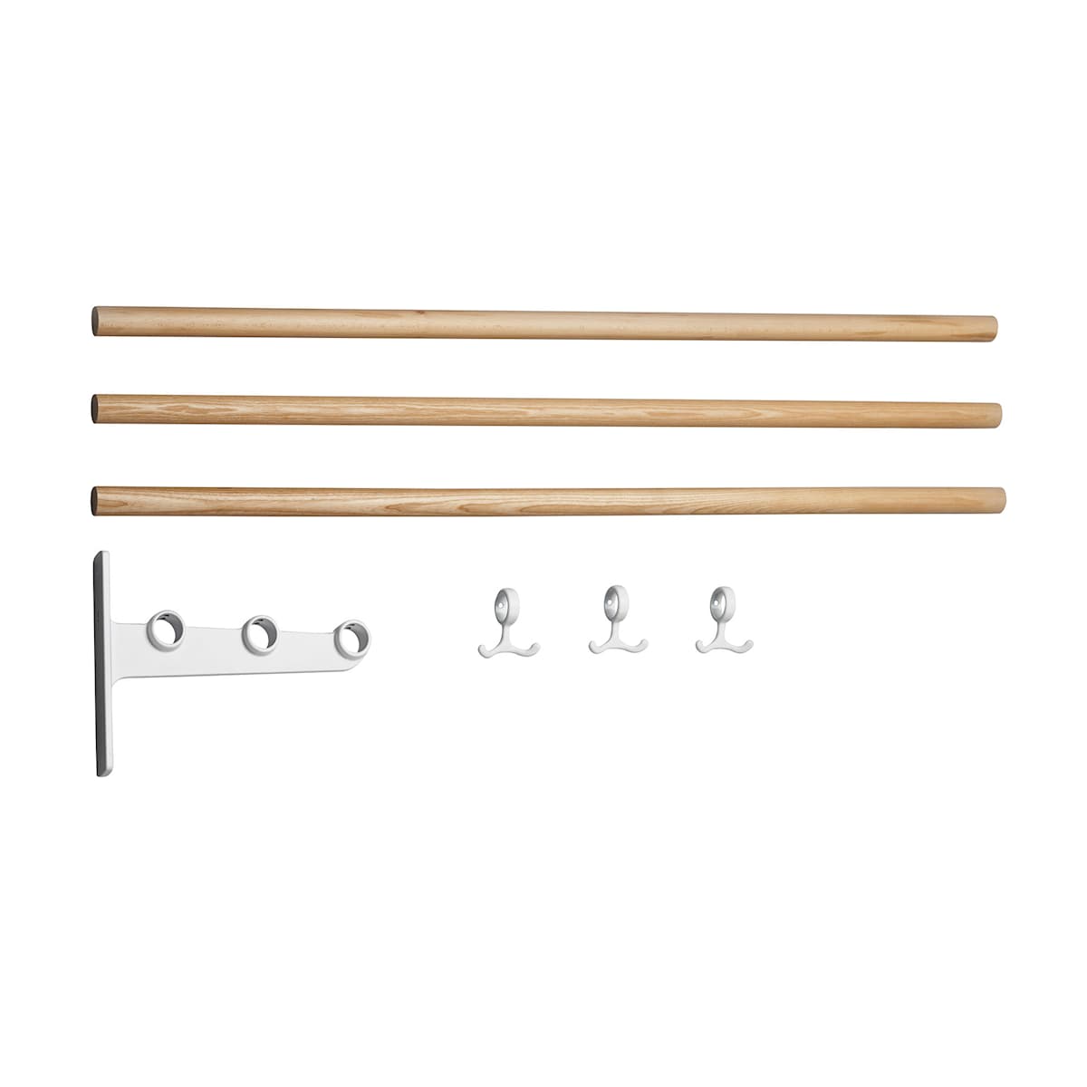 Nostalgi Hat/Shoe Rack Extension part