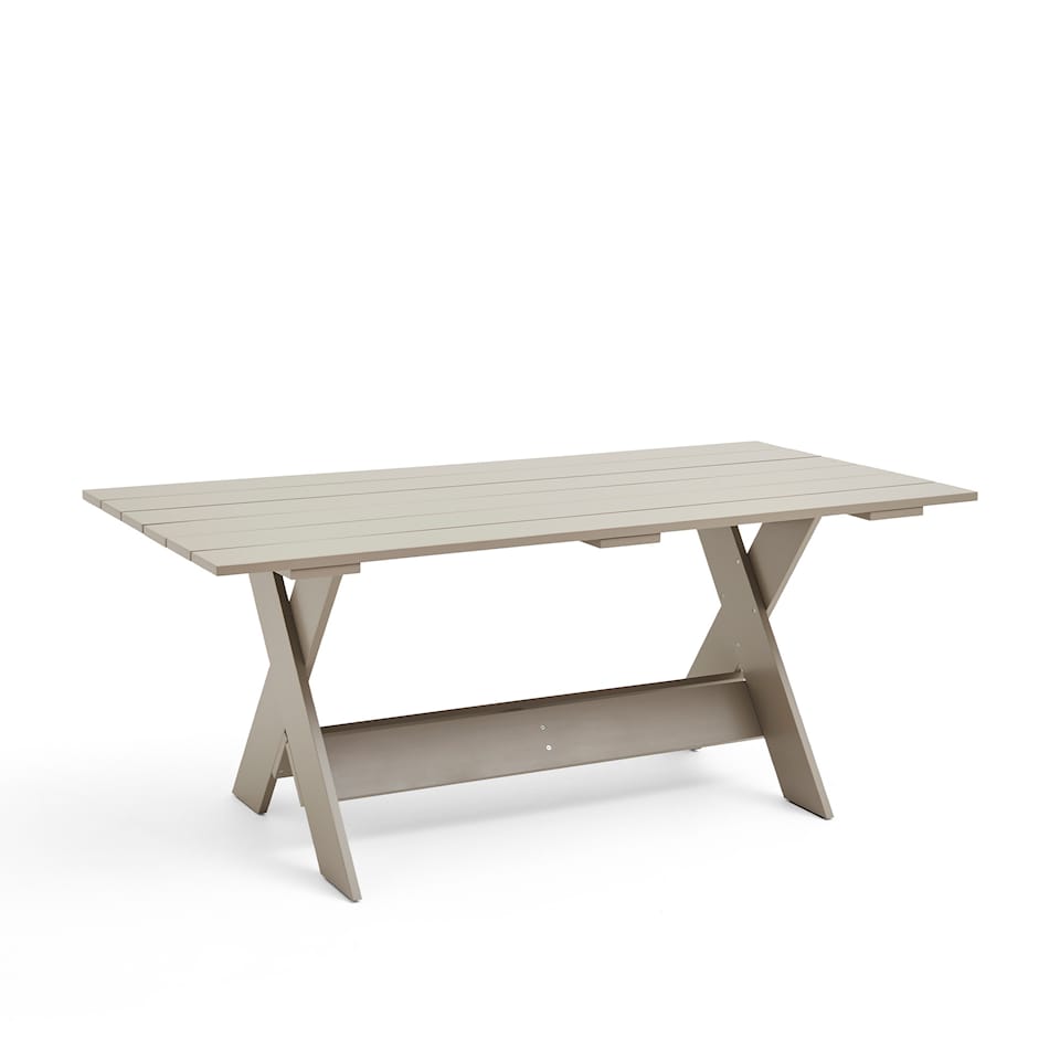 Crate Dining Table 180 cm