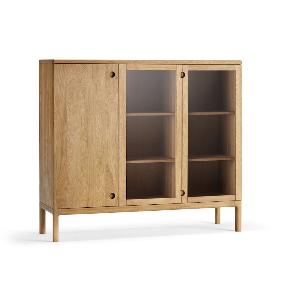 PRIO Sideboard High