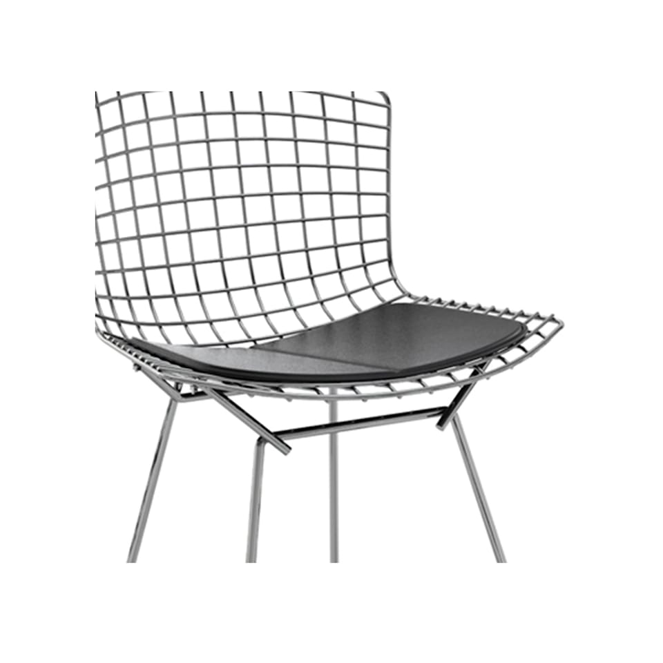 Bertoia Side Chair  Stools Outdoor Cushion Only