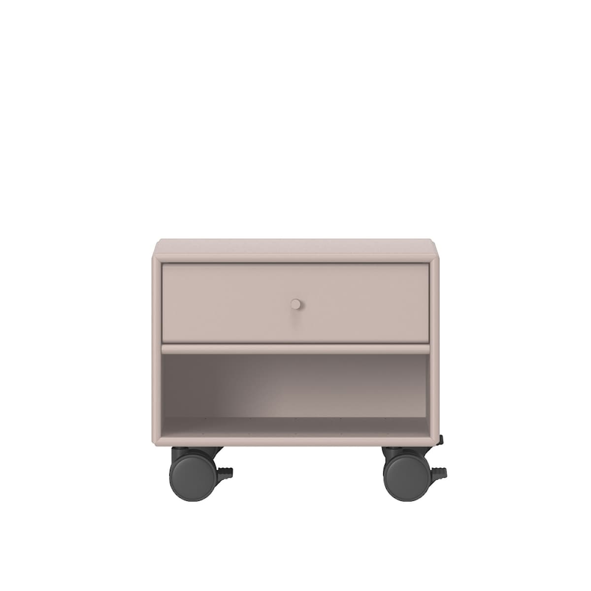 Dash With Wheels