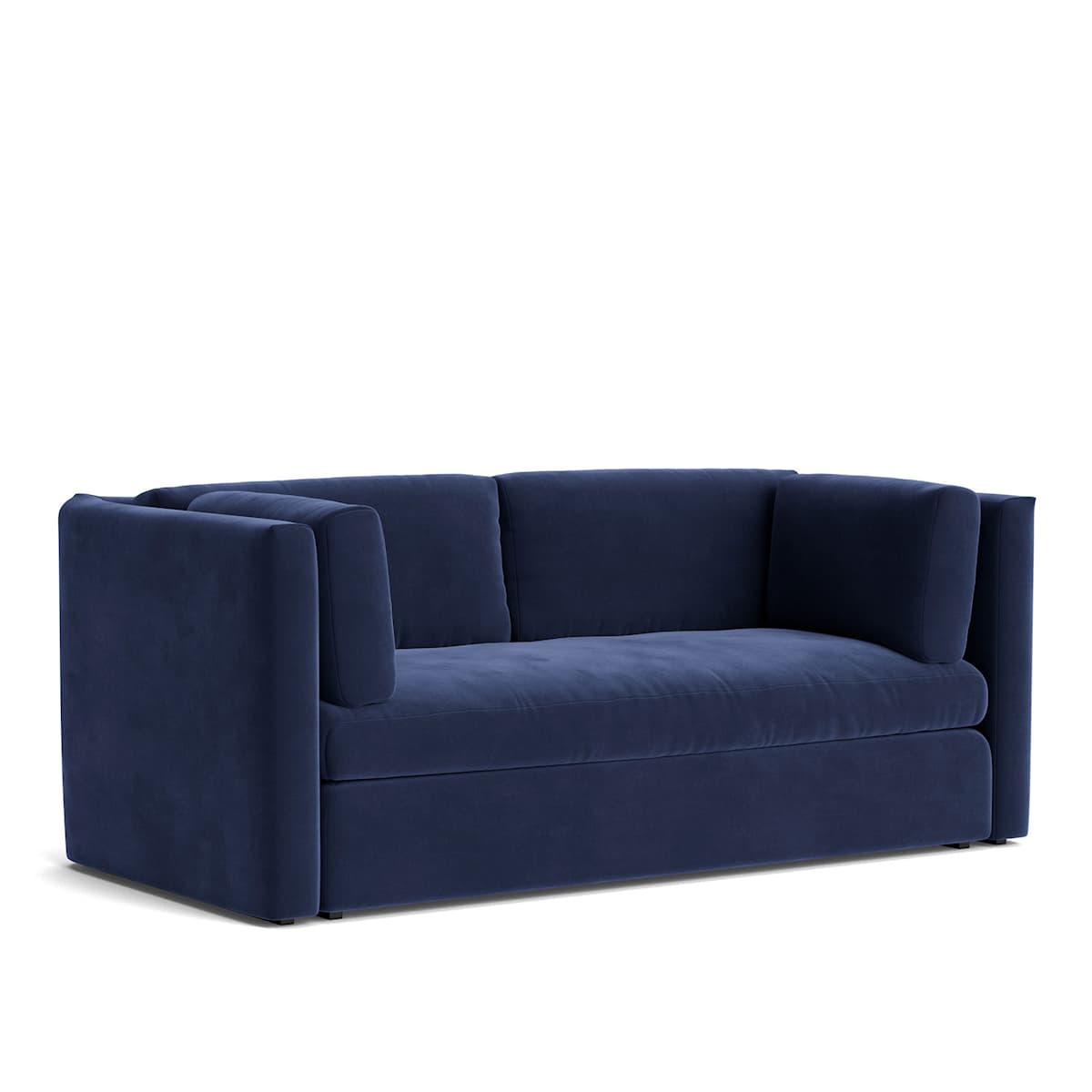 Hackney 2 Seater