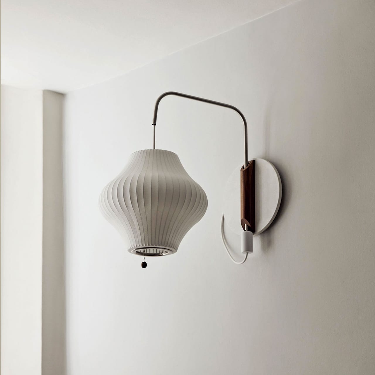 Nelson Pear Wall Sconce