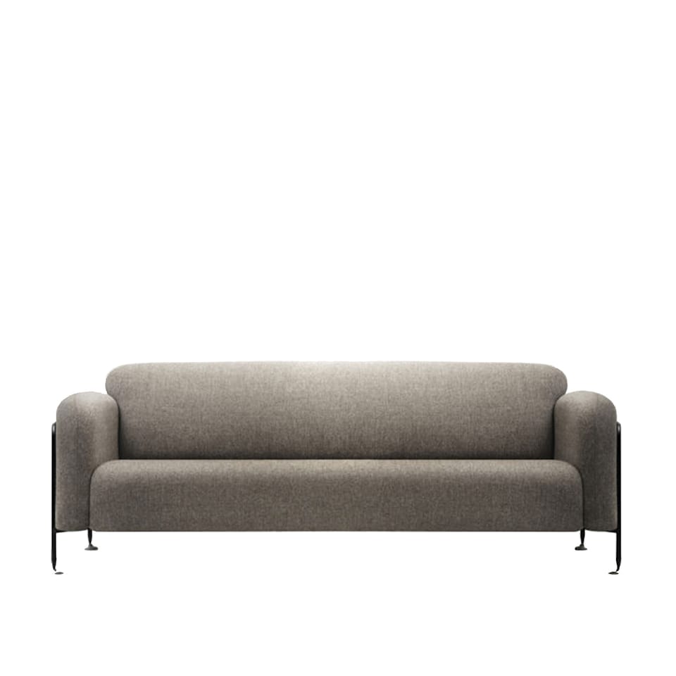 Mega 3 Seater Sofa