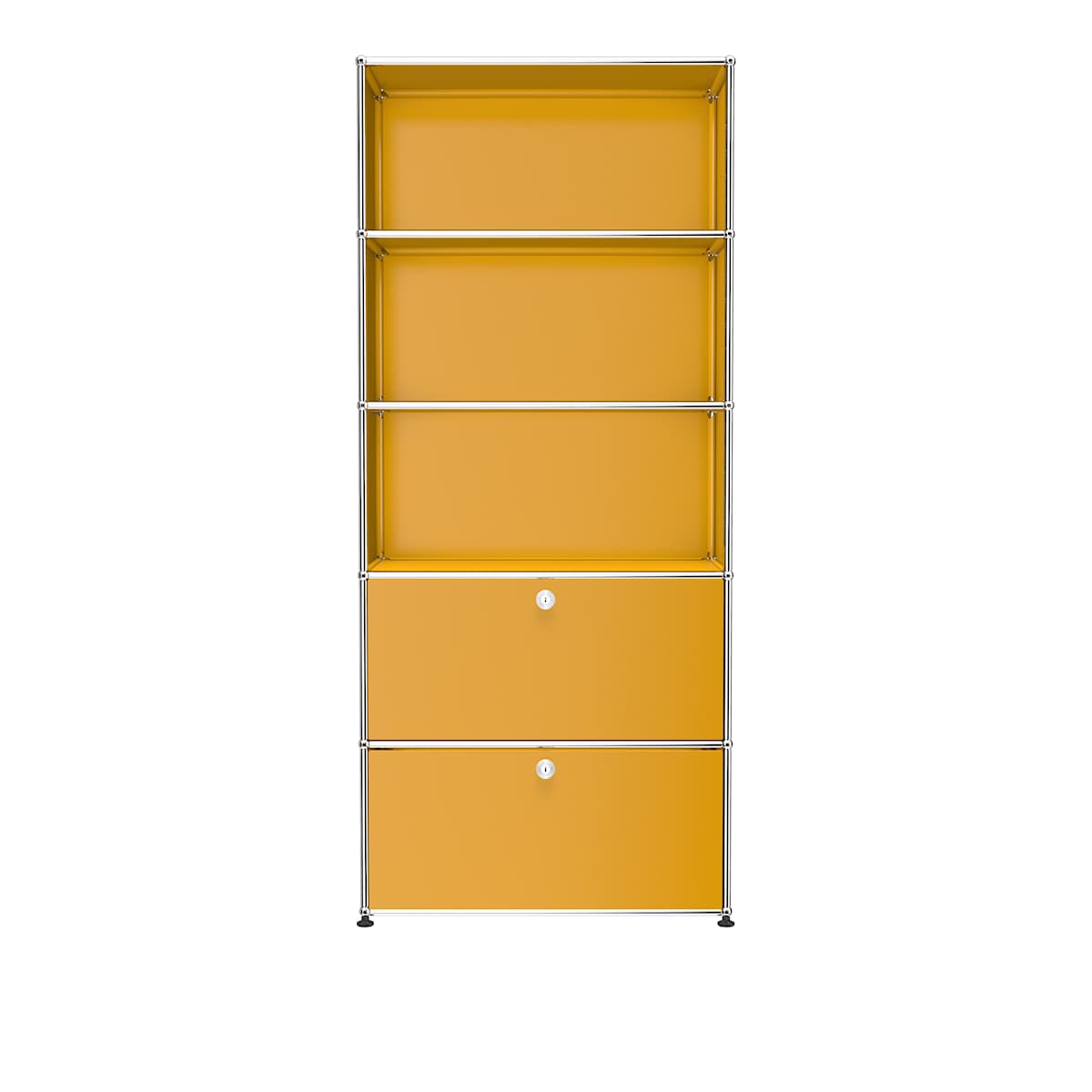 USM Haller Shelving R1