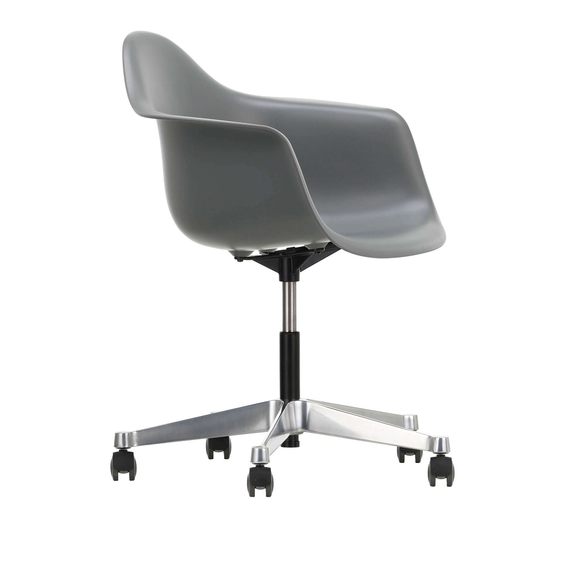 Vitra eames plastic armchair hot sale