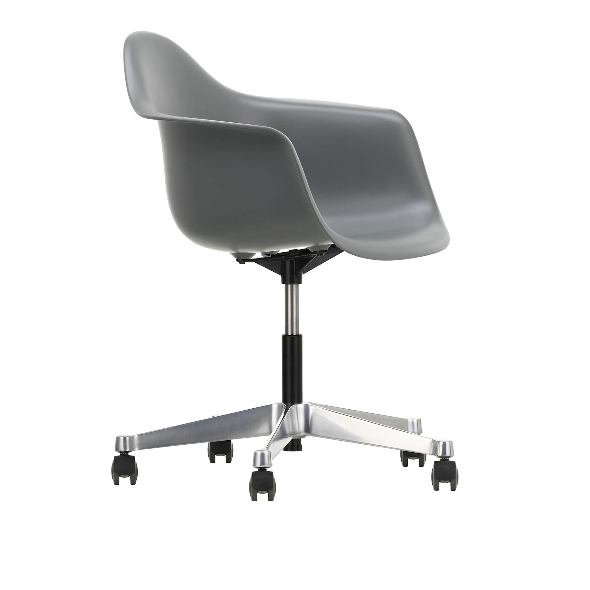 Buy Eames Plastic Armchair PACC from Vitra NO GA