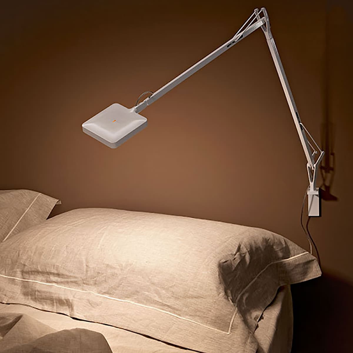Kelvin LED Wall