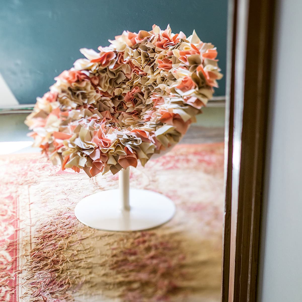 Blossom Vase by Tokujin Yoshioka - Art of Living - Home