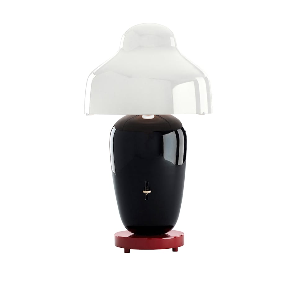 Chinoz - Table Lamp