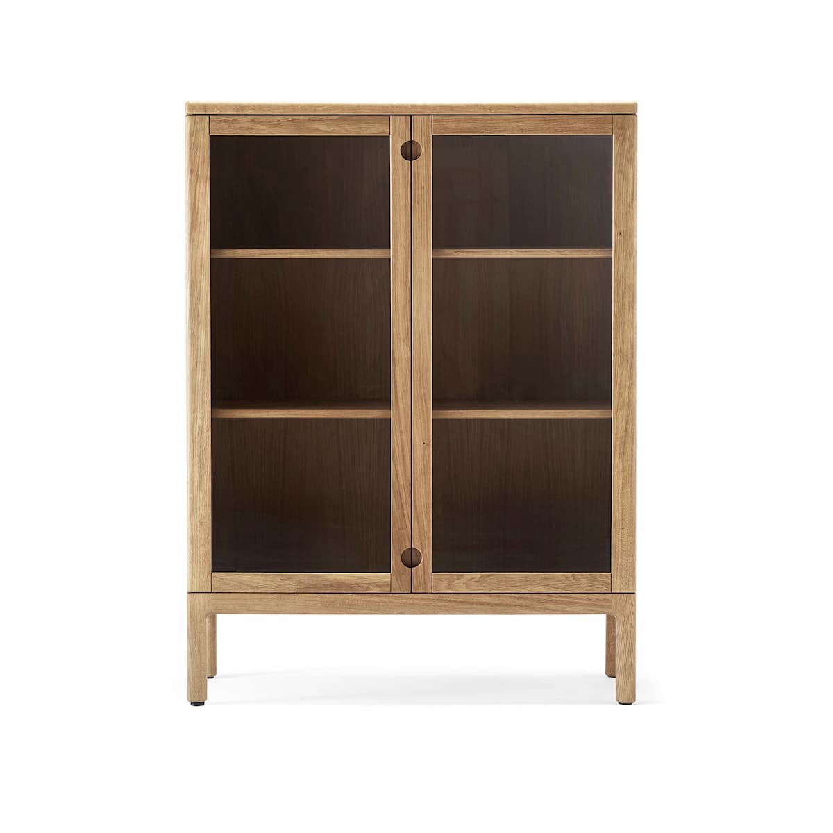 Prio Cabinet High