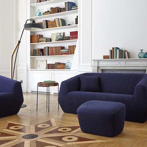 Uncover ligne deals roset