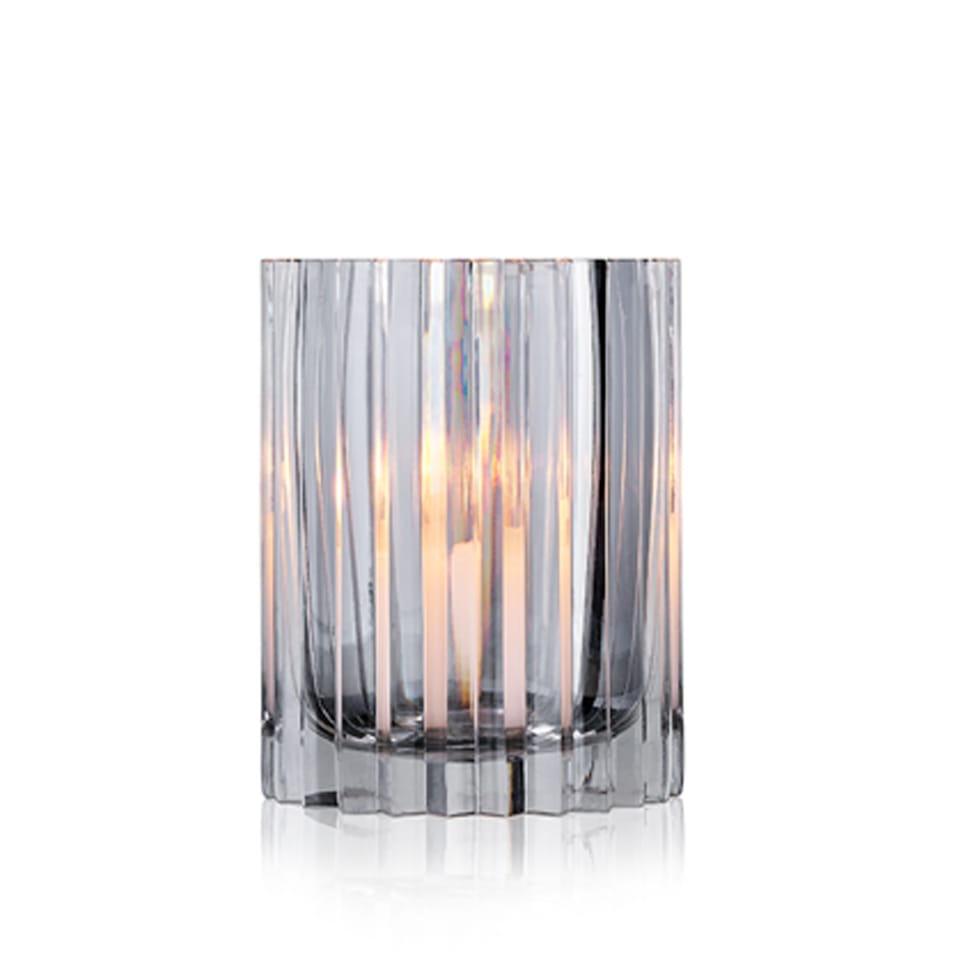 Hurricane Crystal Clear Lamp Strict