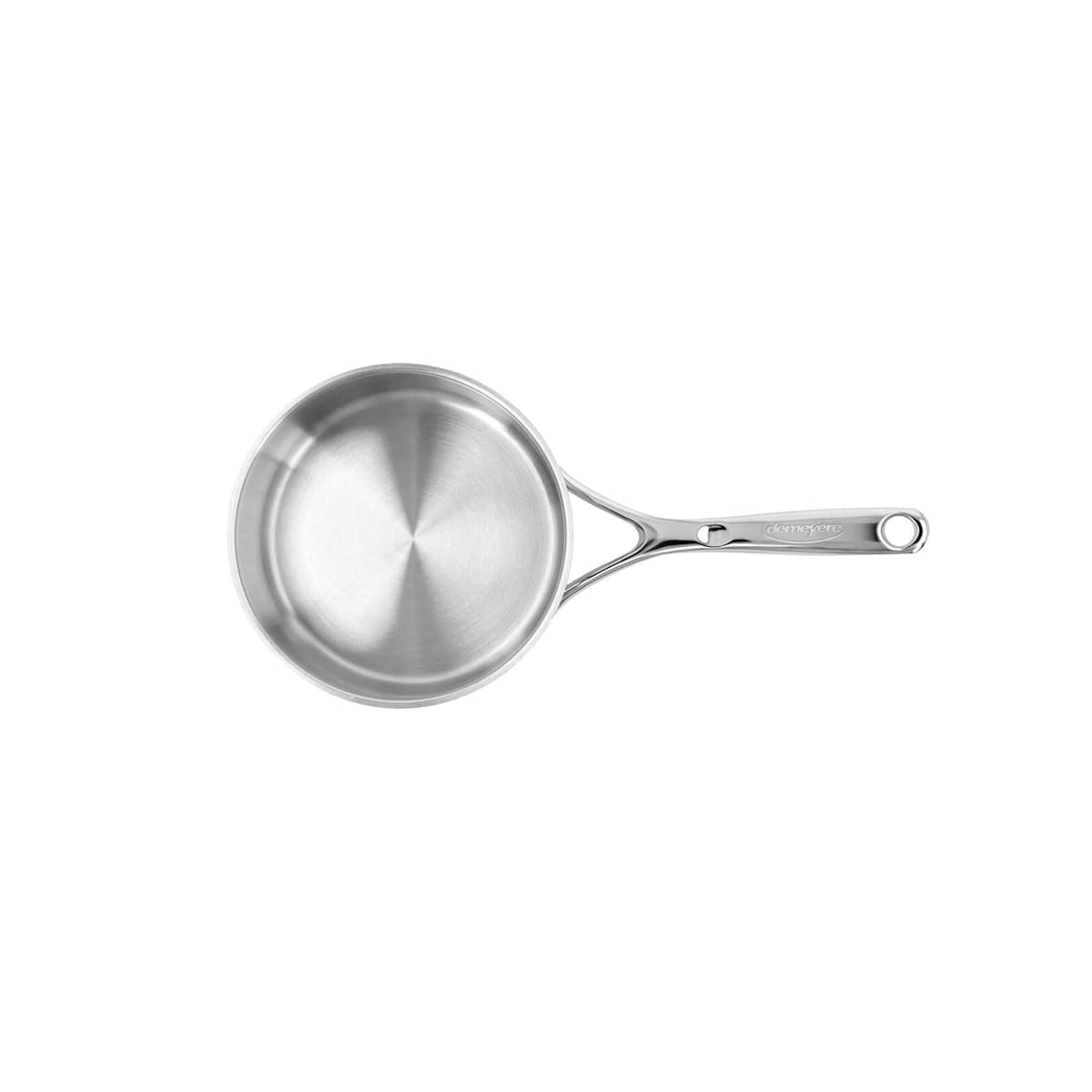 Demeyere Atlantis Saucepan & Lid (18cm)