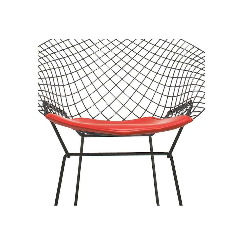 Bertoia Diamond Chair Cushion