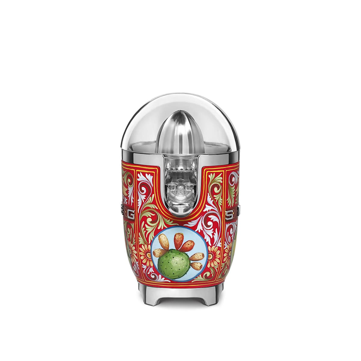 Smeg Citruspress Dolce&Gabbana