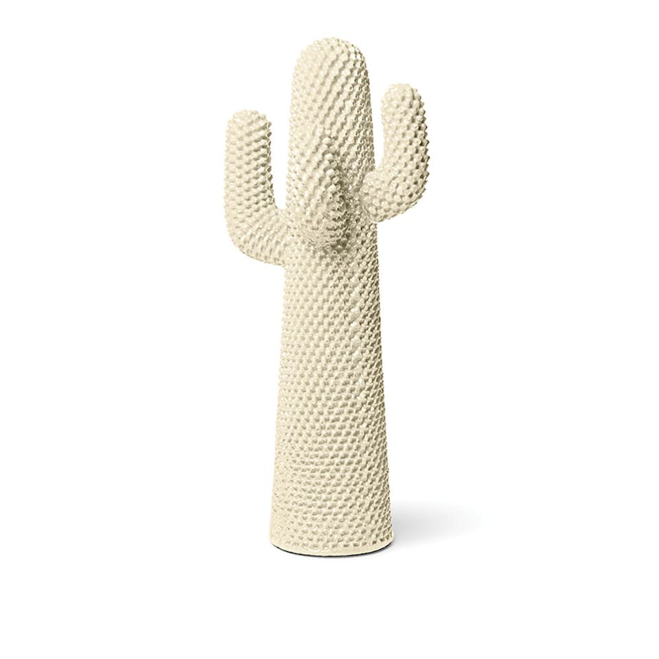 Another White Cactus
