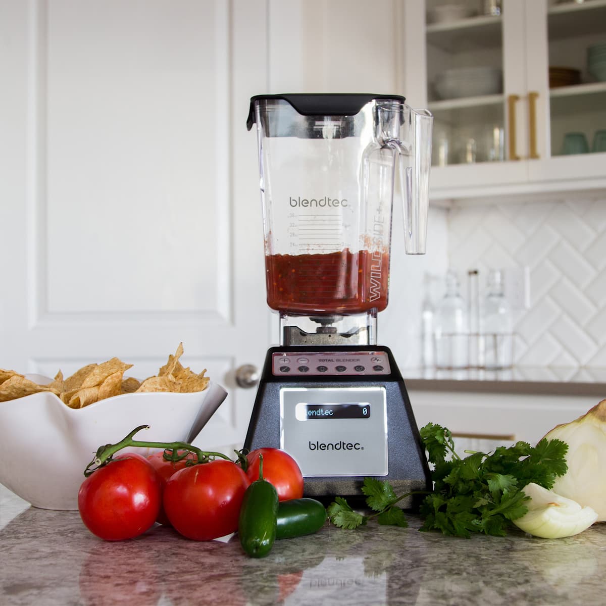 Blendtec Immersion Blender