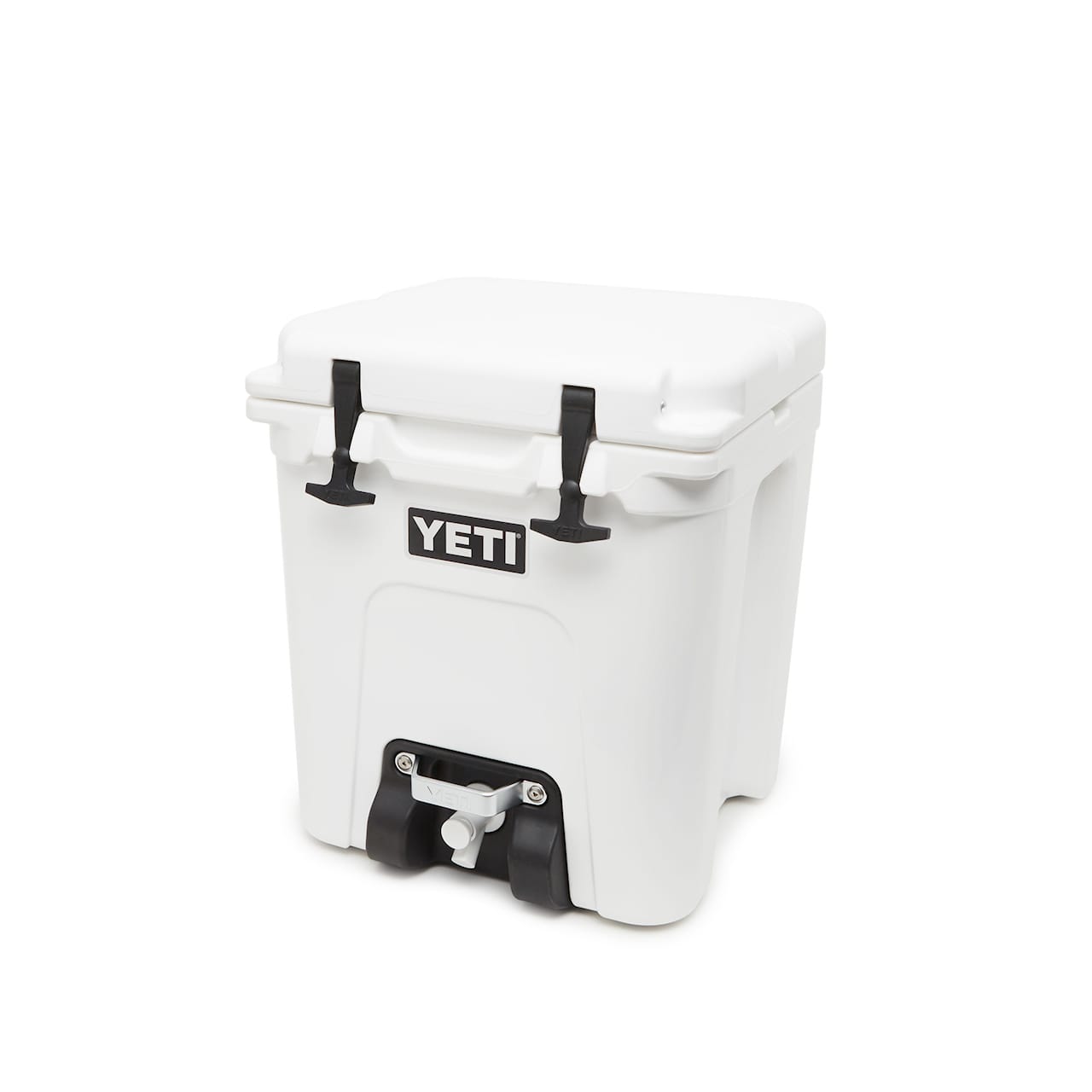Silo 6G Water Cooler - White