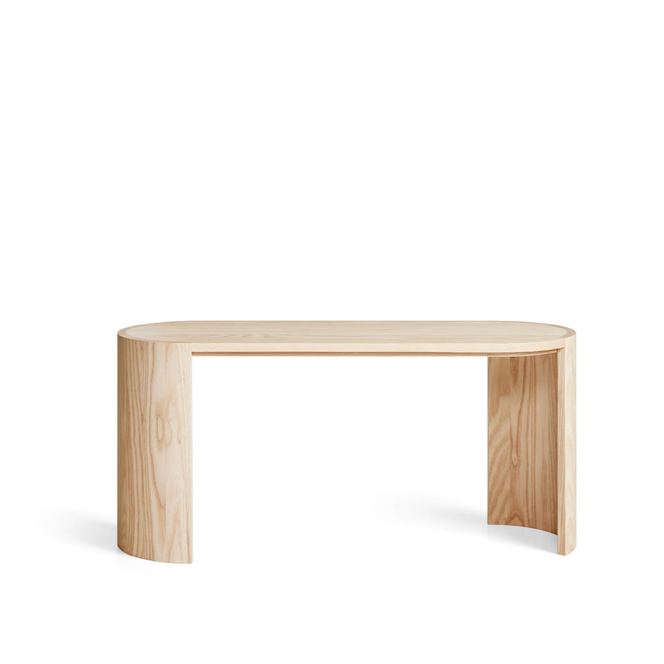 Airisto Side Table/Bench