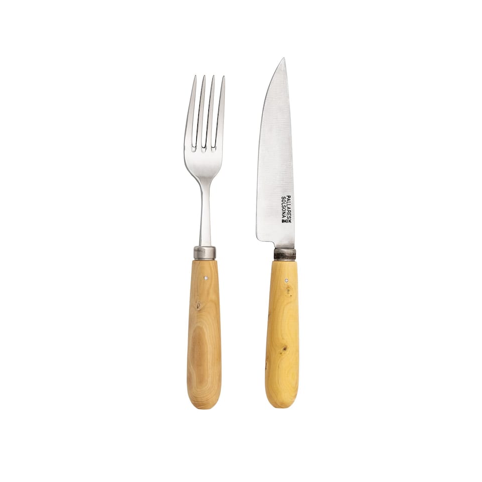 Pallarés Knife & Fork