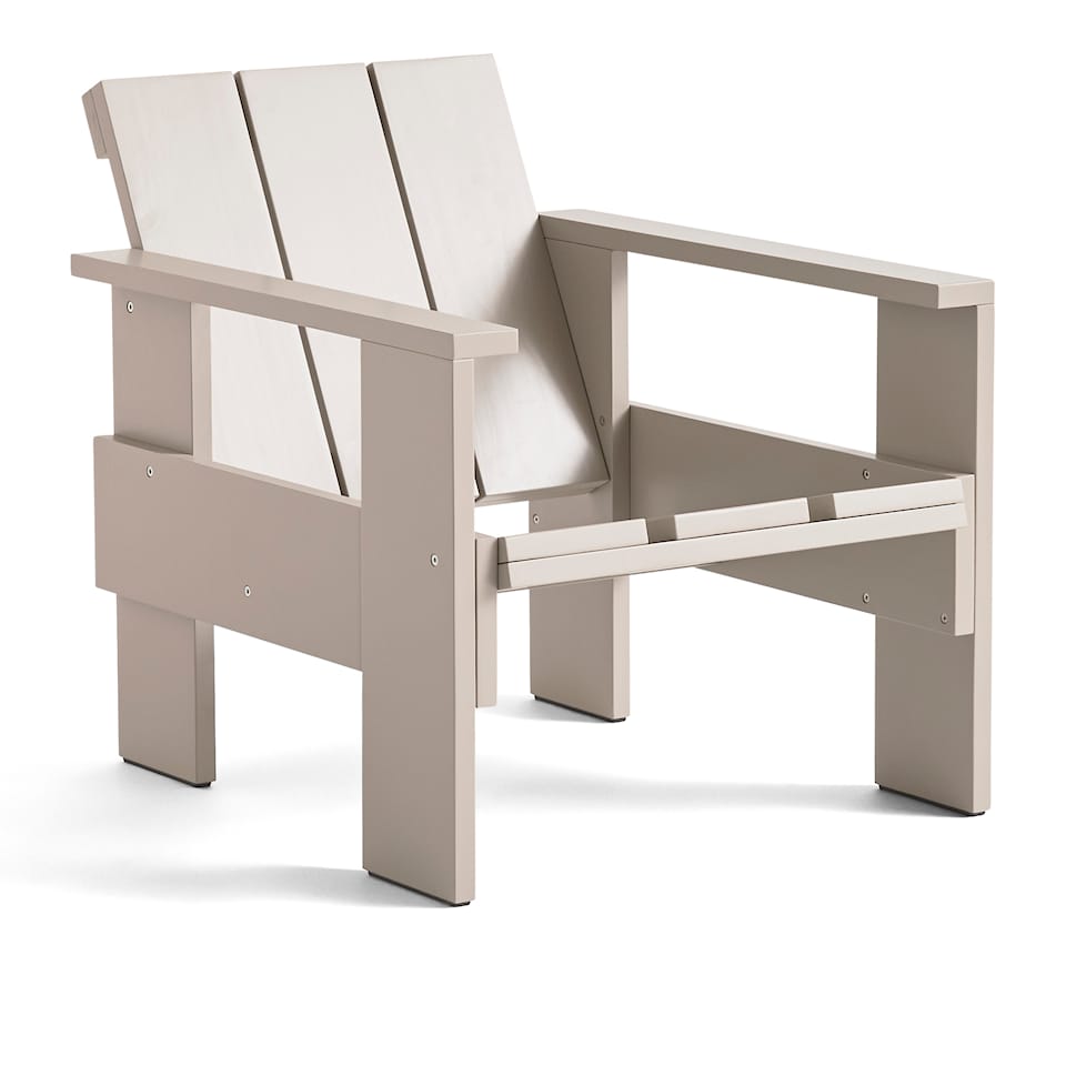 Crate Lounge Chair
