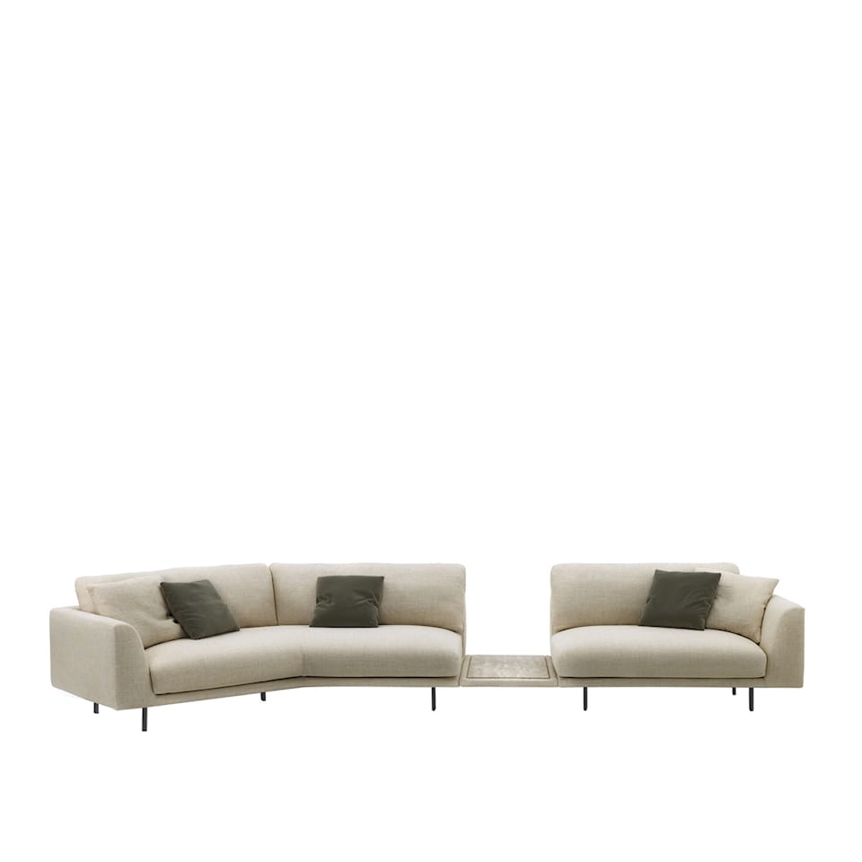 Bel Air Modular Sofa