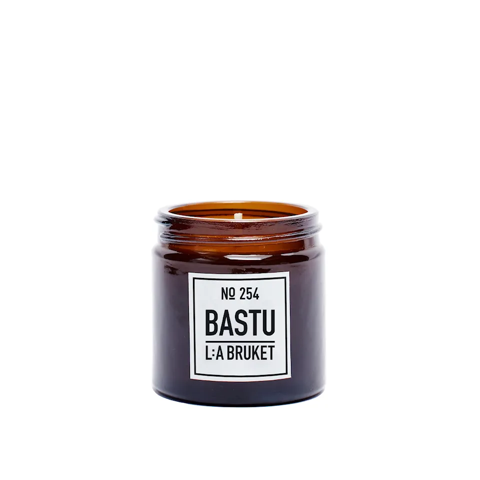 L:a Bruket Doftljus 50 g