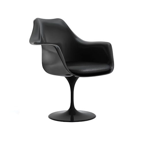 Saarinen tulip clearance chair